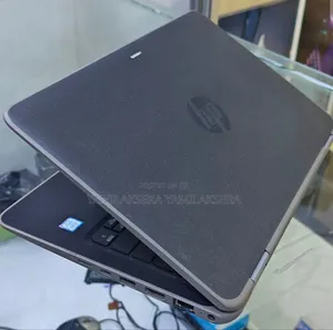 New Laptop HP ProBook X360 11 G4 8GB Intel Core i5 SSD 256GB