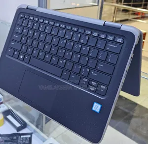 New Laptop HP ProBook X360 11 G4 8GB Intel Core i5 SSD 256GB