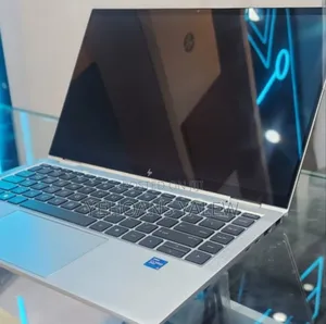 New Laptop HP EliteBook 1040 G8 16GB Intel Core i7 SSD 512GB