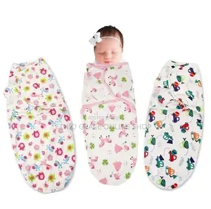 Swaddleme መጠቅለያ