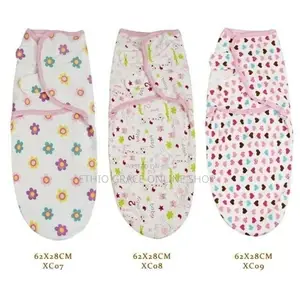 Swaddleme መጠቅለያ