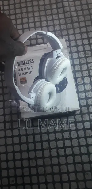 Headphones