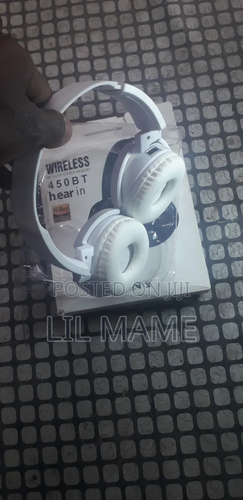 Headphones