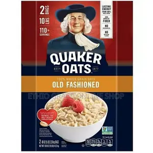Quaker Ots