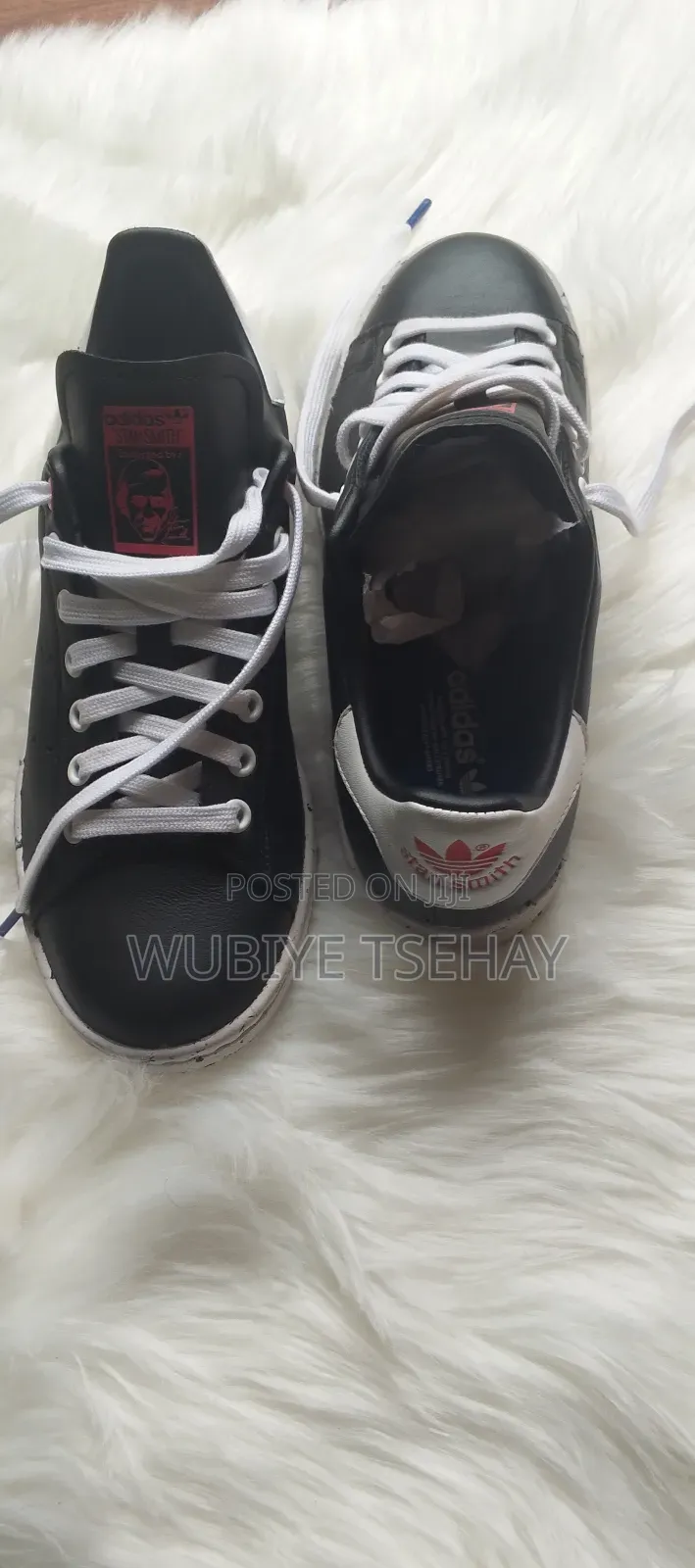 Adidas Stan Smith