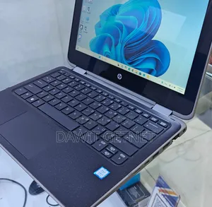 New Laptop HP ProBook 440 G4 8GB Intel Core i5 SSD 256GB