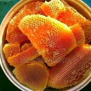 ማር እና ቅቤ ሽያጭ { Honey and Butter}