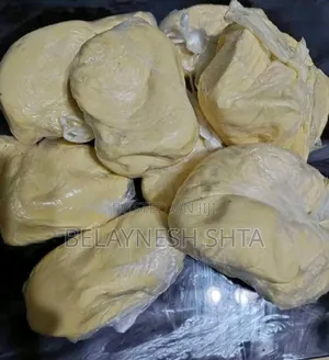 ማር እና ቅቤ ሽያጭ { Honey and Butter}