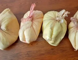 ማር እና ቅቤ ሽያጭ { Honey and Butter}