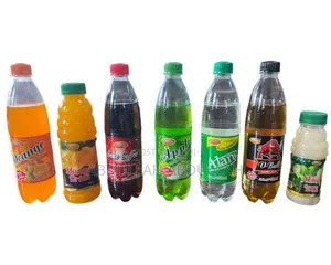 All Kinds of Juice, Wholesale