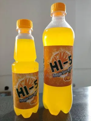 All Kinds of Juice, Wholesale