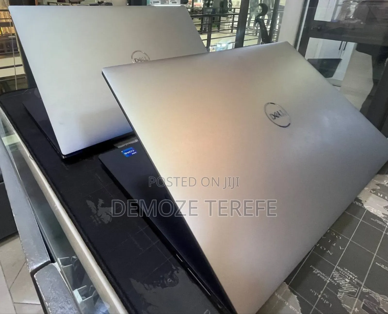 New Laptop Dell Latitude 5310 16GB Intel Core i7 SSD 512GB