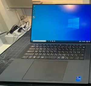 New Laptop Dell Latitude 5310 16GB Intel Core i7 SSD 512GB