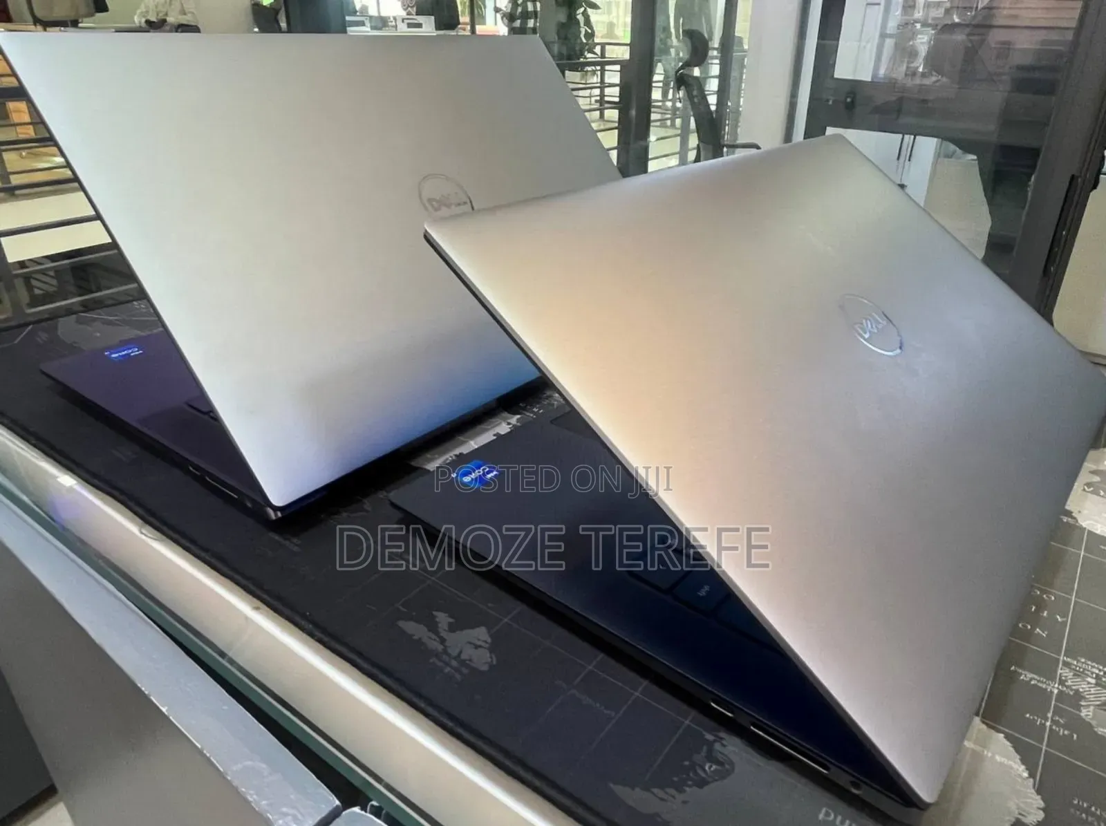 New Laptop Dell Latitude 5310 16GB Intel Core i7 SSD 512GB