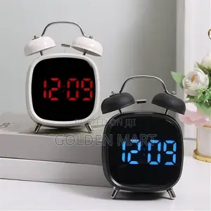 Alarm Clock