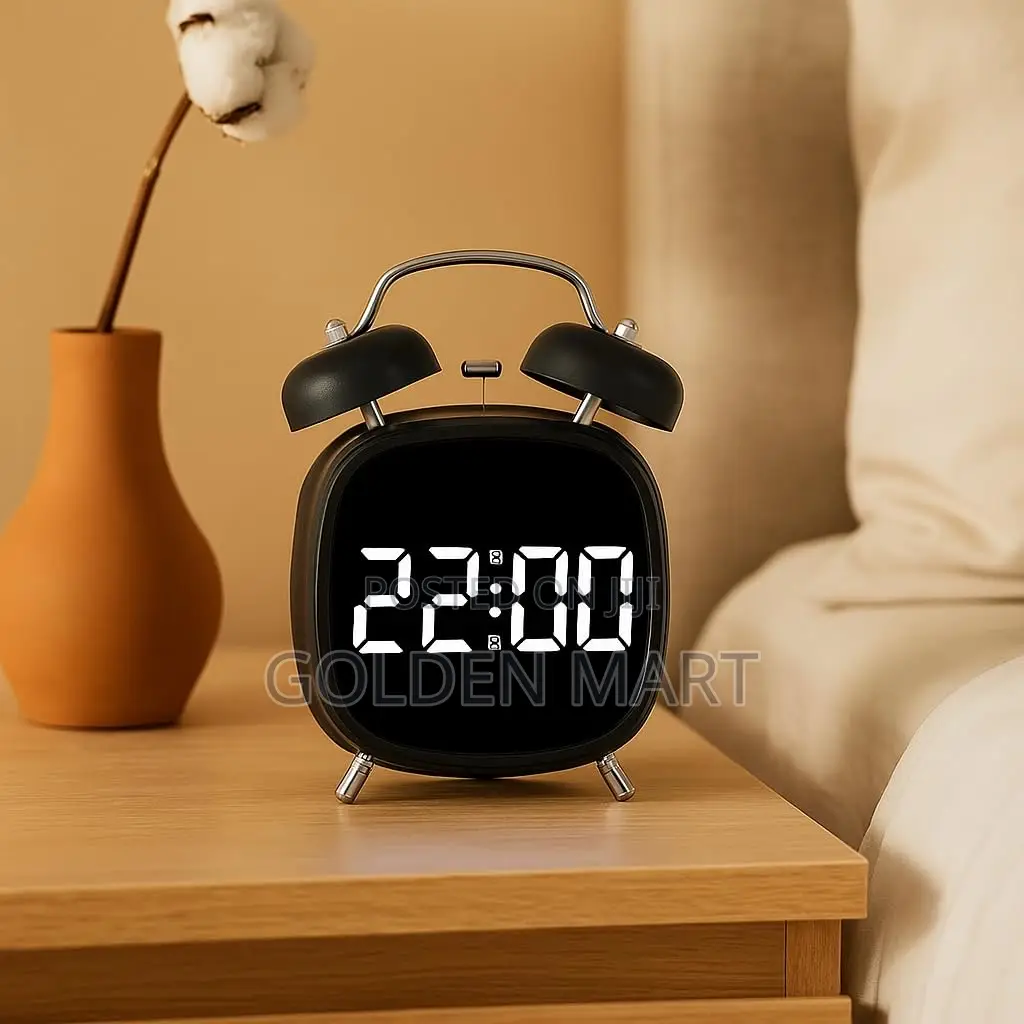 Alarm Clock