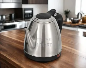 Imman Top Quality Water Boiler(1.2litre)