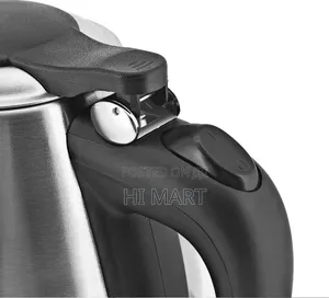 Imman Top Quality Water Boiler(1.2litre)