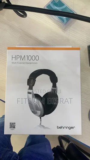 Headphones