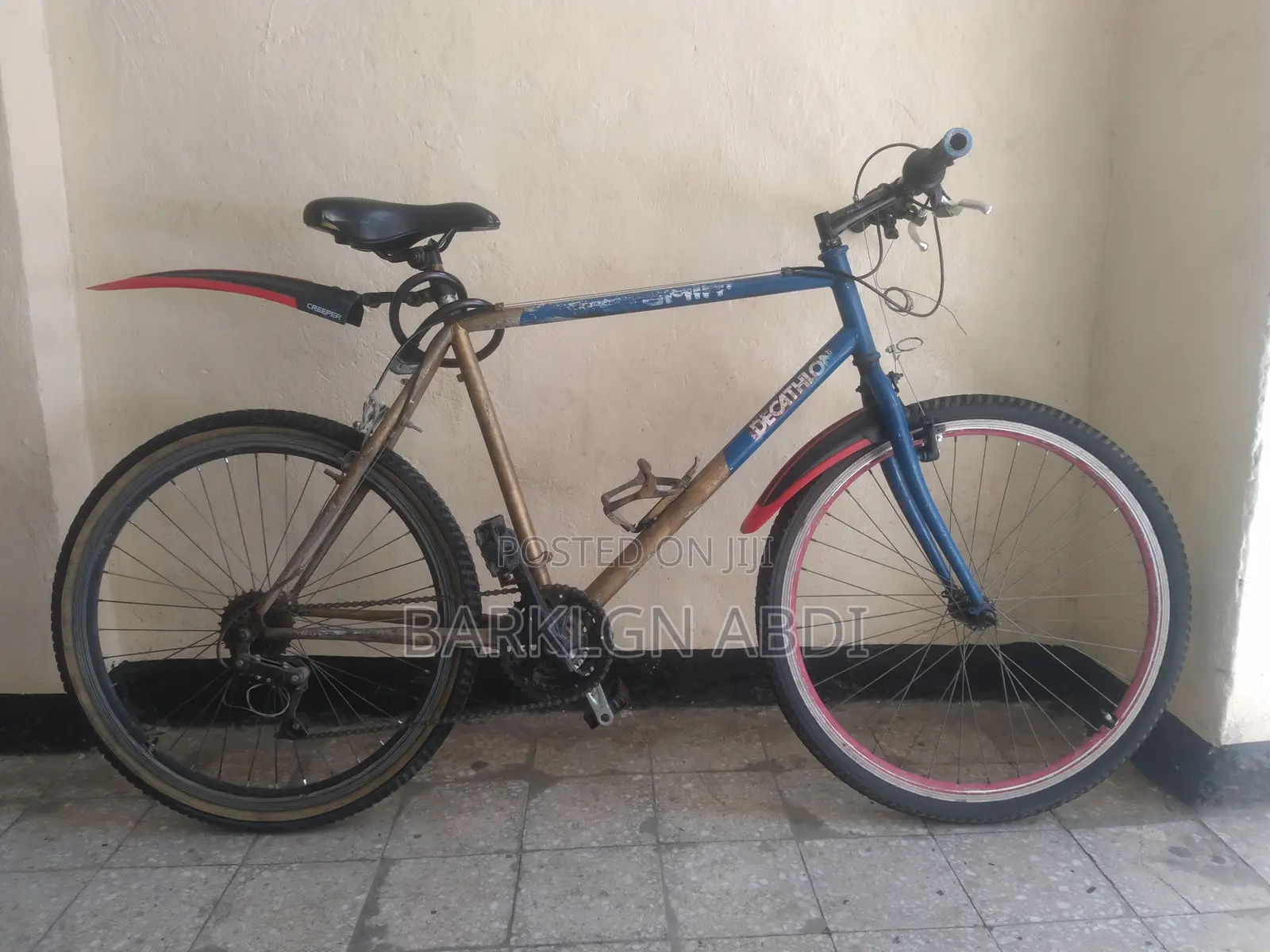 Cycle Bicycle