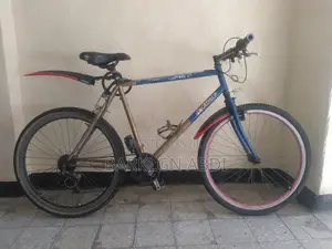 Cycle Bicycle