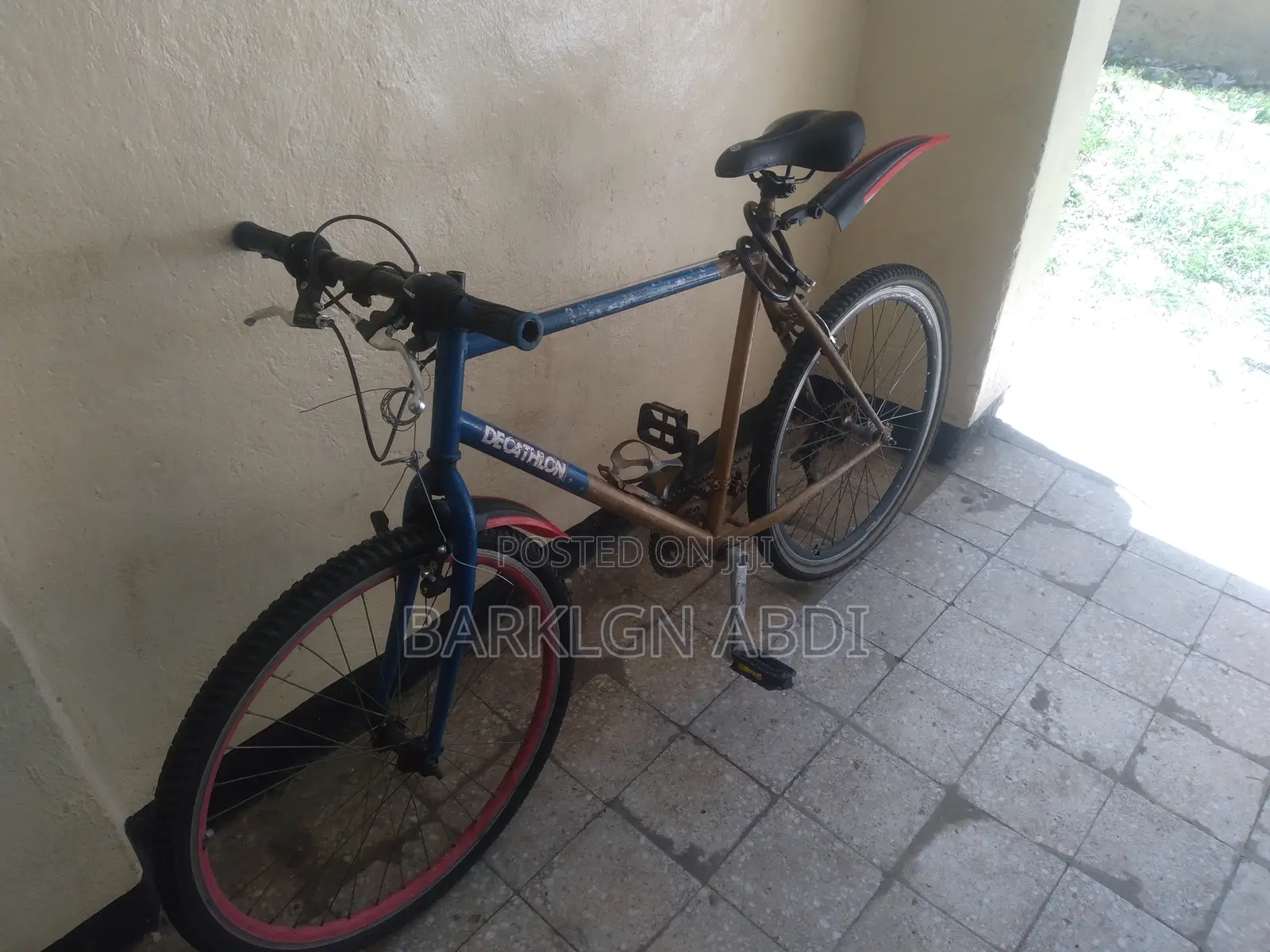 Cycle Bicycle