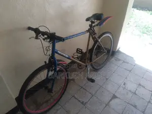 Cycle Bicycle