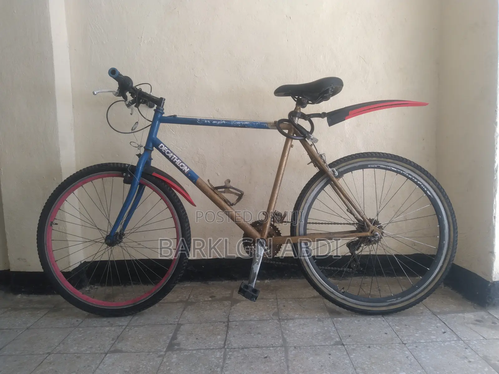 Cycle Bicycle