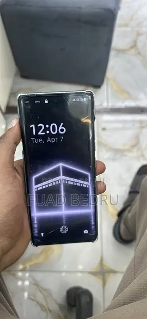 Tecno Camon 40 Pro 4G 256 GB Gray