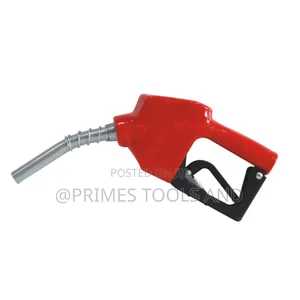 Automatic Fuel Nozzle