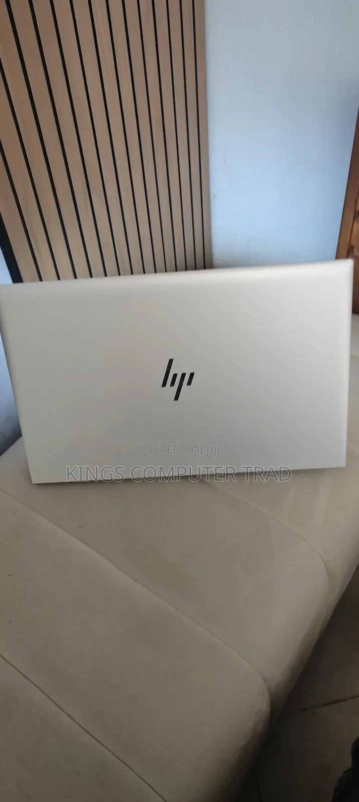 New Laptop HP EliteBook 850 16GB Intel Core i7 SSD 512GB