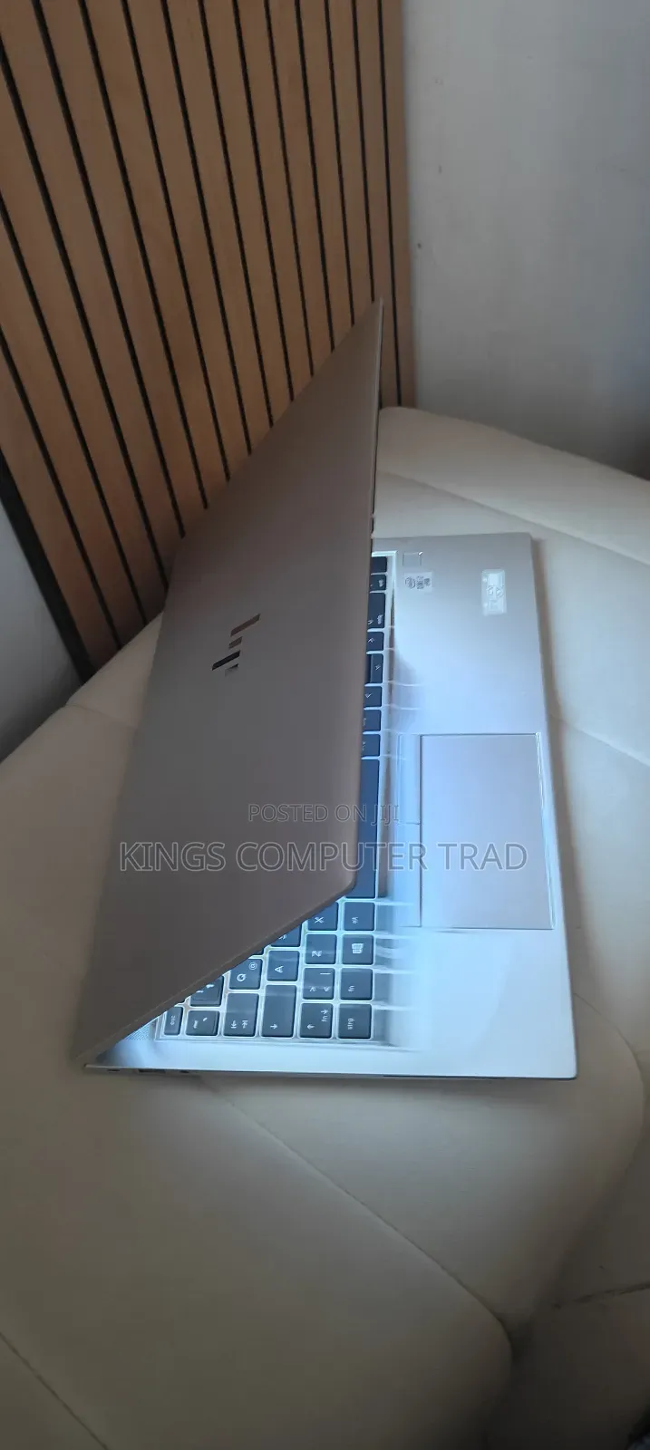 New Laptop HP EliteBook 850 16GB Intel Core i7 SSD 512GB