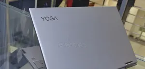 New Laptop Lenovo Yoga C740 16GB Intel Core i7 SSD 512GB
