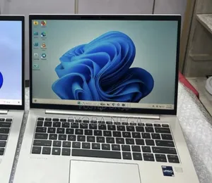 New Laptop HP EliteBook 840 G9 16GB Intel Core i5 SSD 512GB