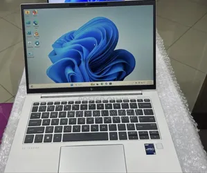 New Laptop HP EliteBook 840 G9 16GB Intel Core i5 SSD 512GB