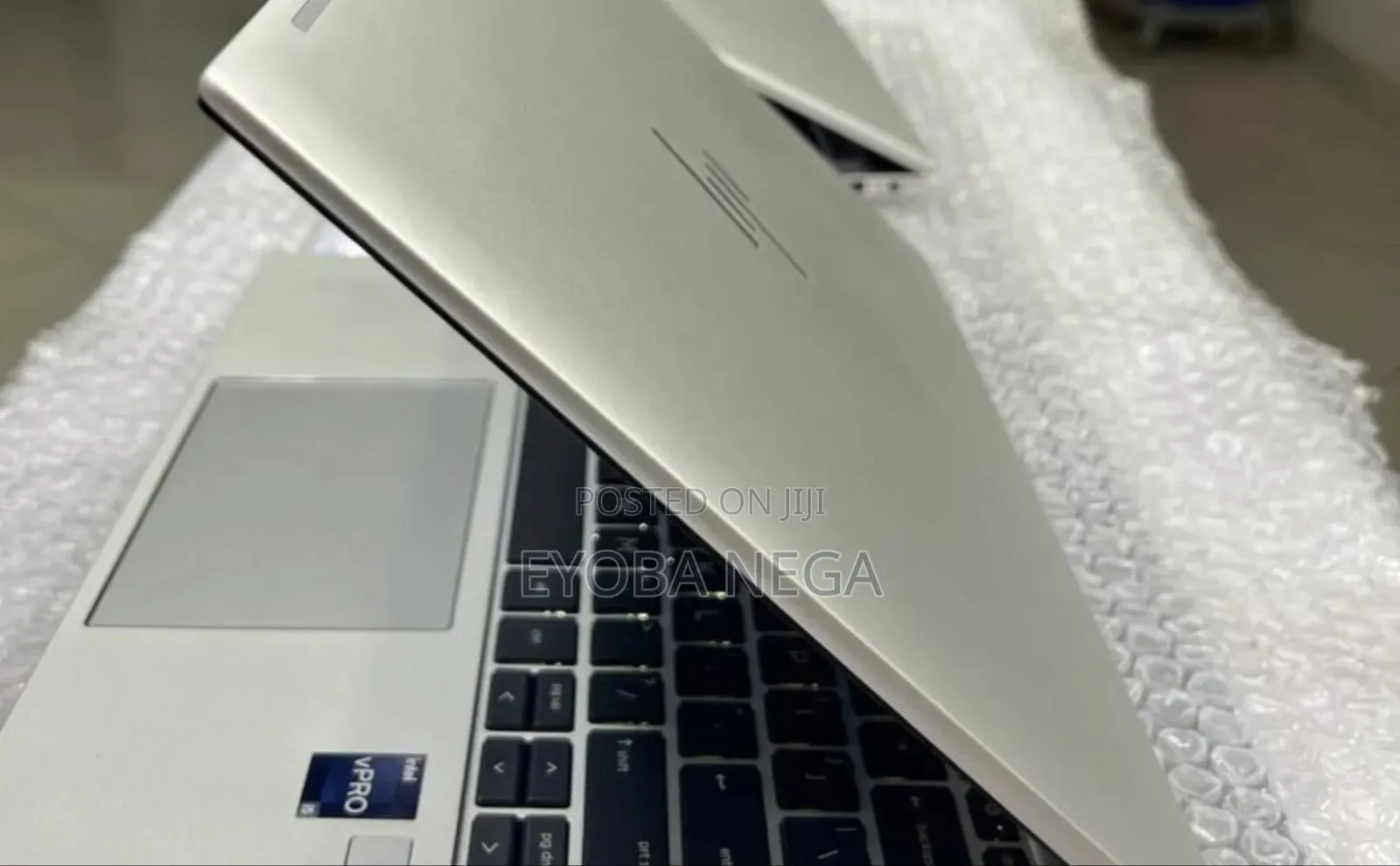 New Laptop HP EliteBook 840 G9 16GB Intel Core i5 SSD 512GB