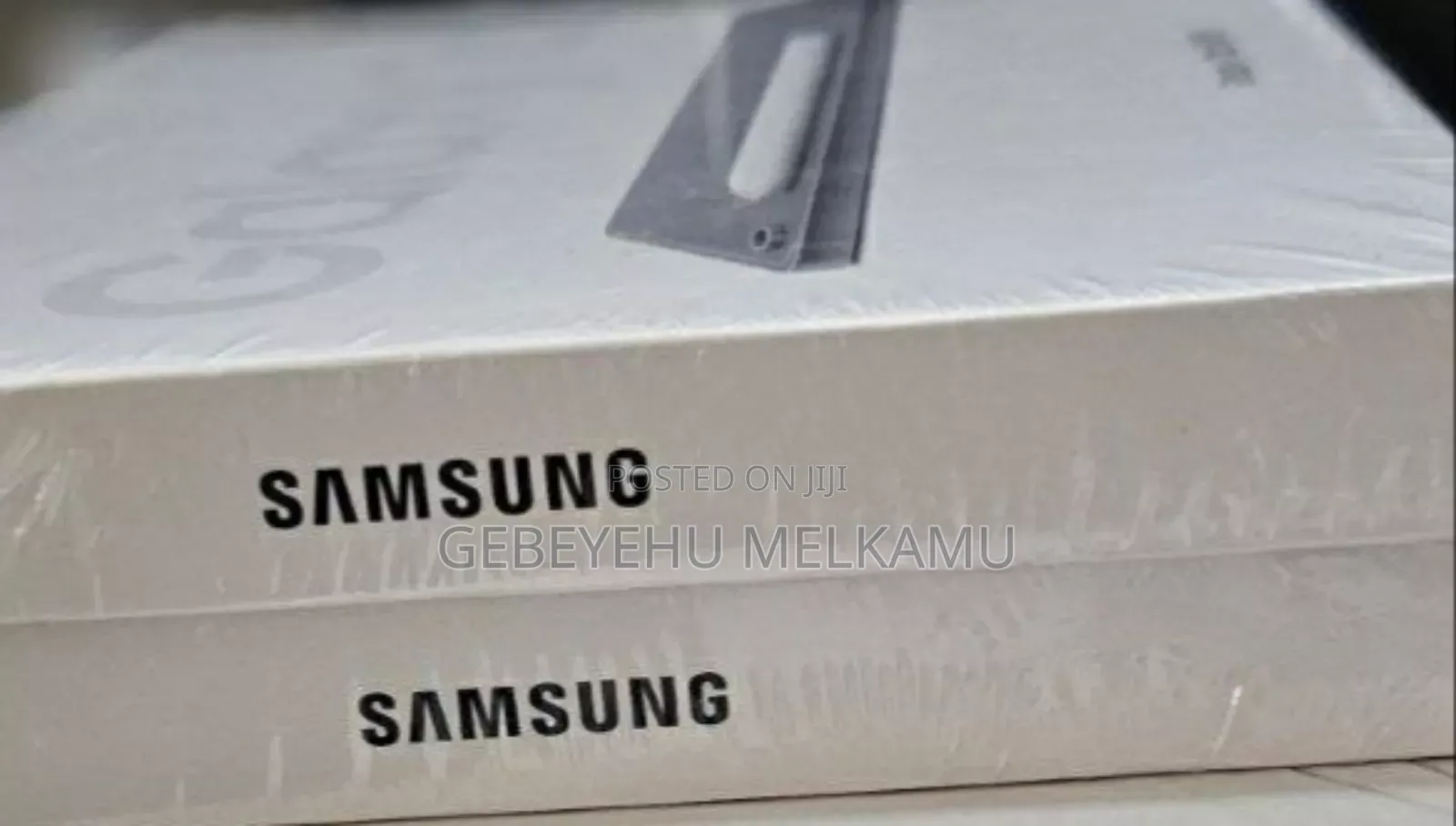 New Samsung Galaxy Tab S10 FE 128 GB