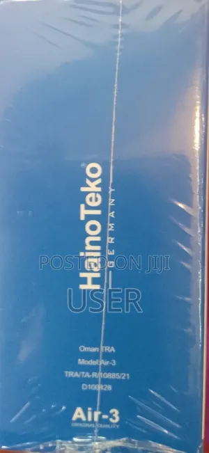 Hainoteko Air Pod