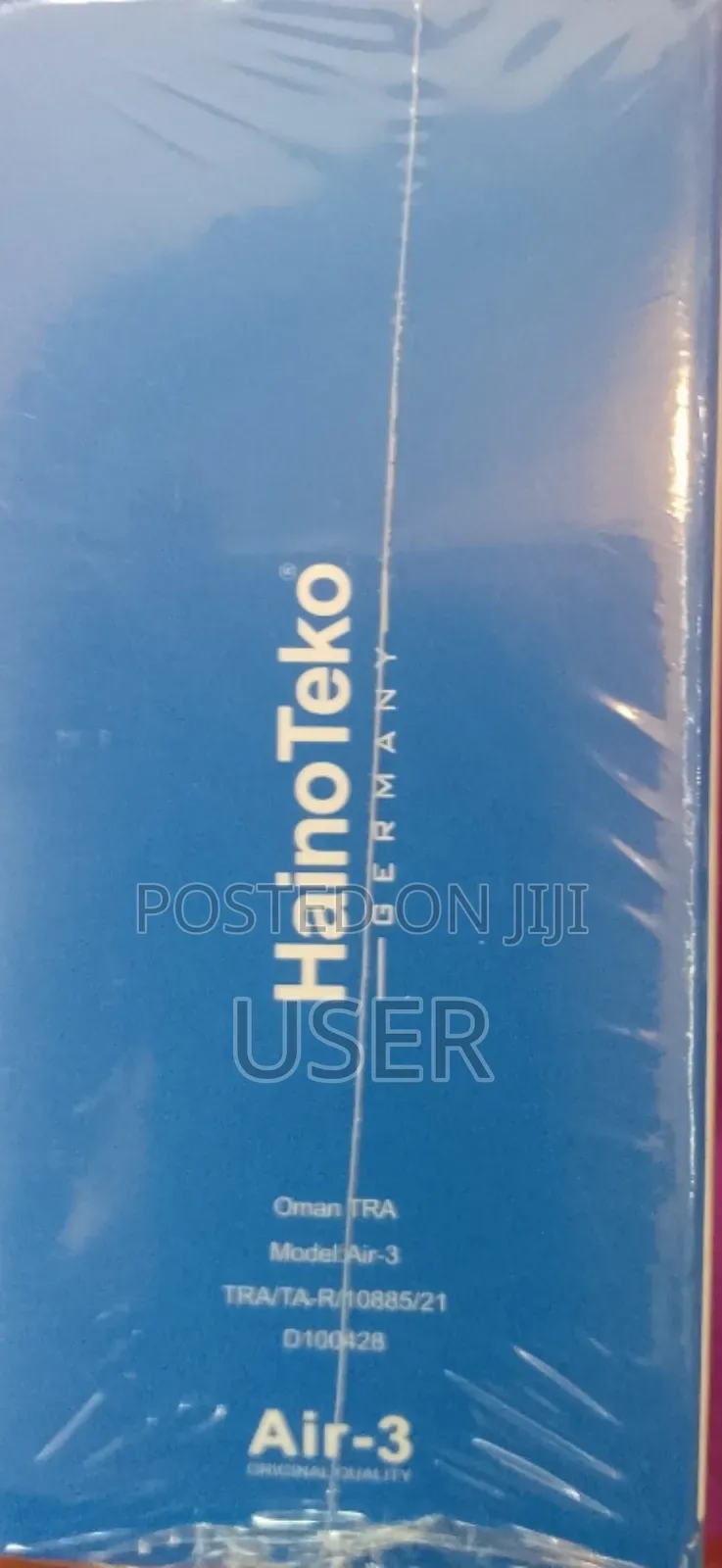 Hainoteko Air Pod