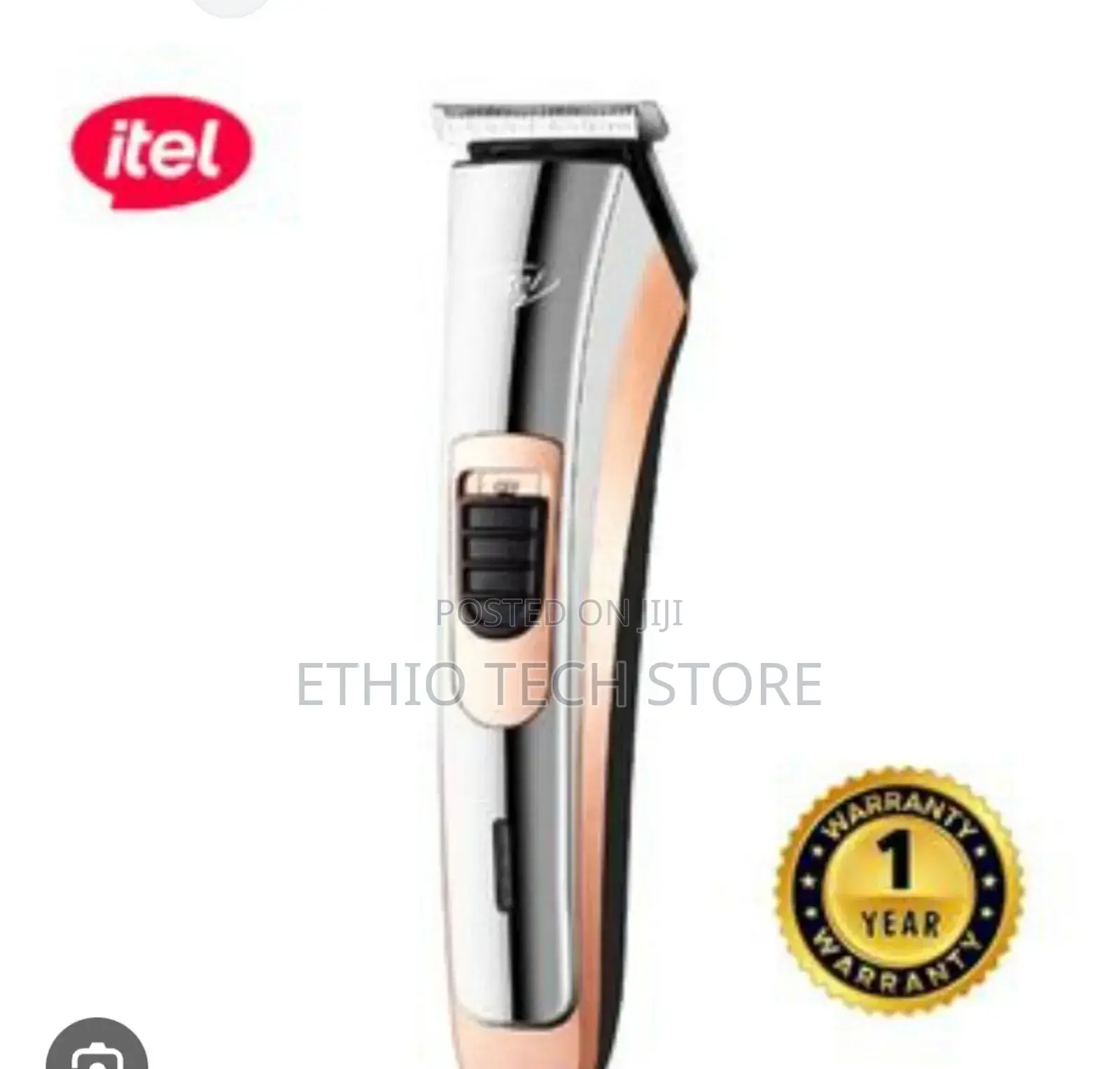 Itel Smart Trimmer