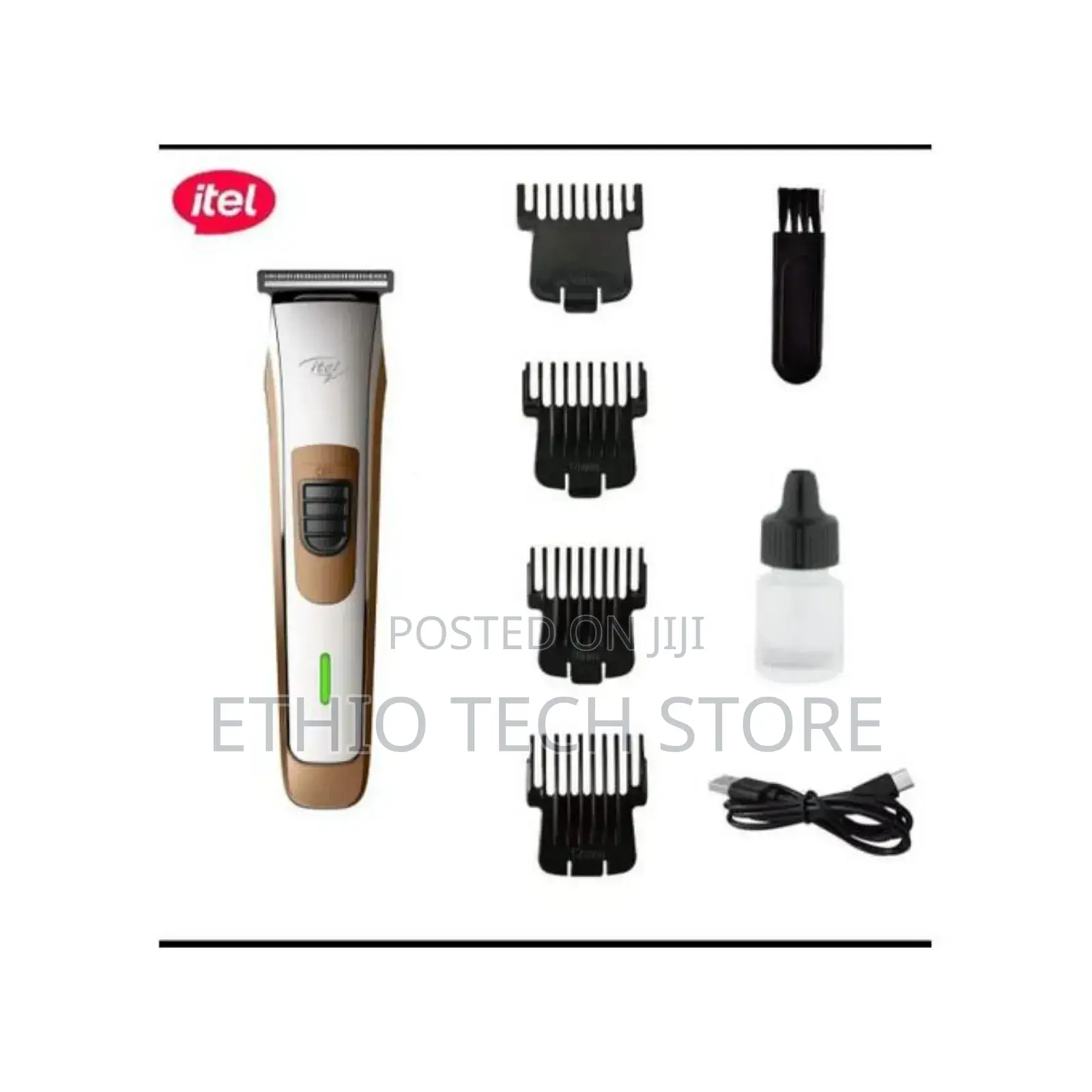 Itel Smart Trimmer