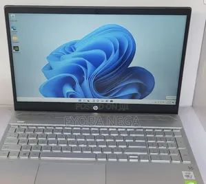 New Laptop HP Pavilion 15 16GB Intel Core i7 SSD 512GB