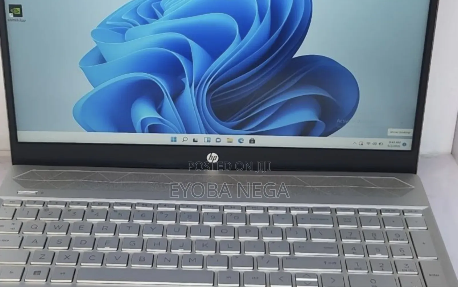 New Laptop HP Pavilion 15 16GB Intel Core i7 SSD 512GB