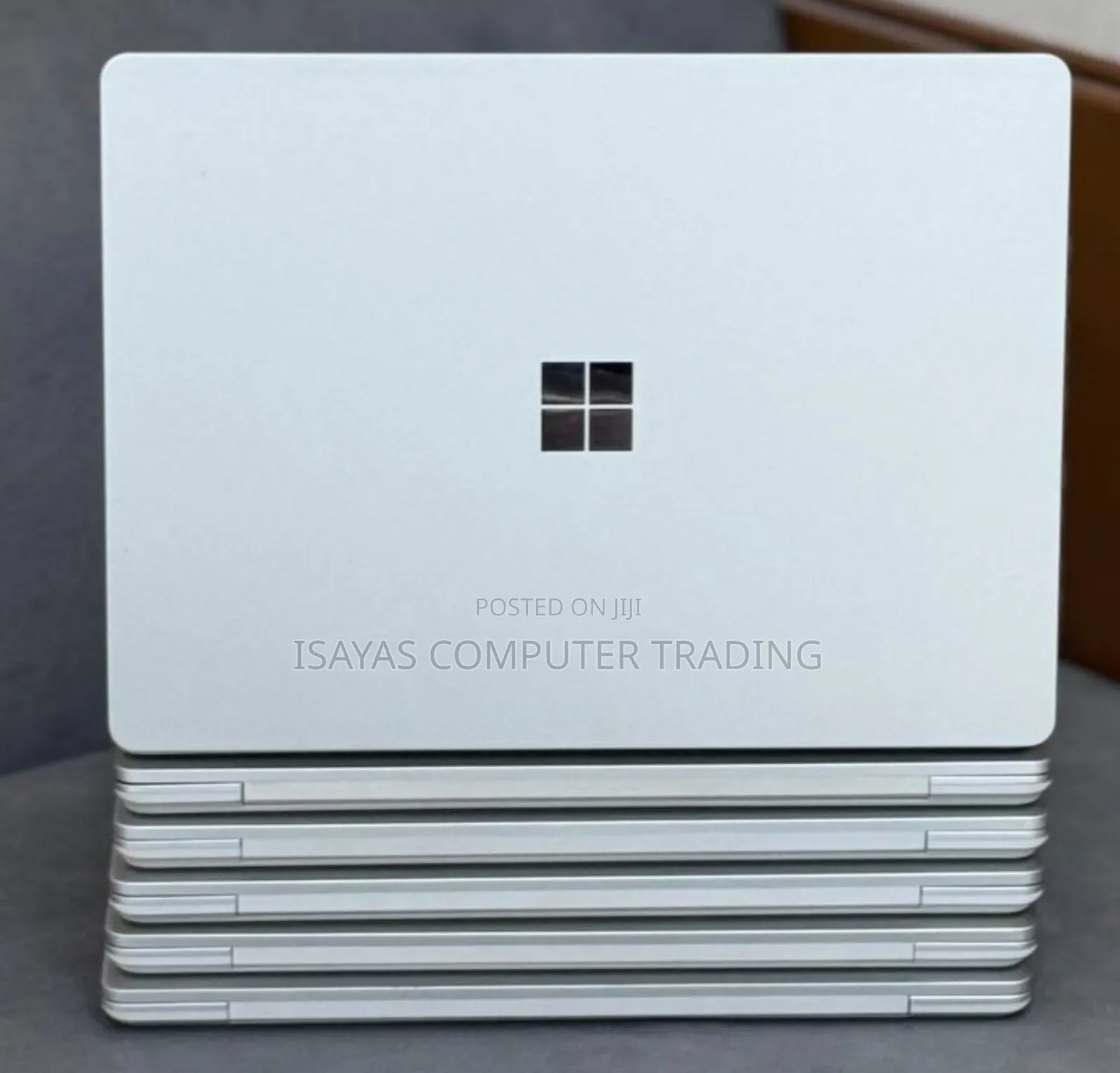 New Laptop Microsoft Surface 16GB Intel Core i5 SSD 256GB