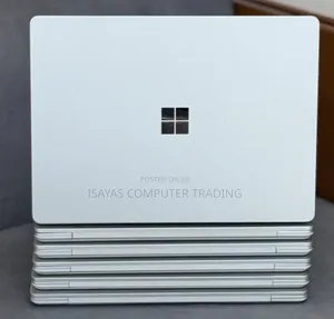 New Laptop Microsoft Surface 16GB Intel Core i5 SSD 256GB