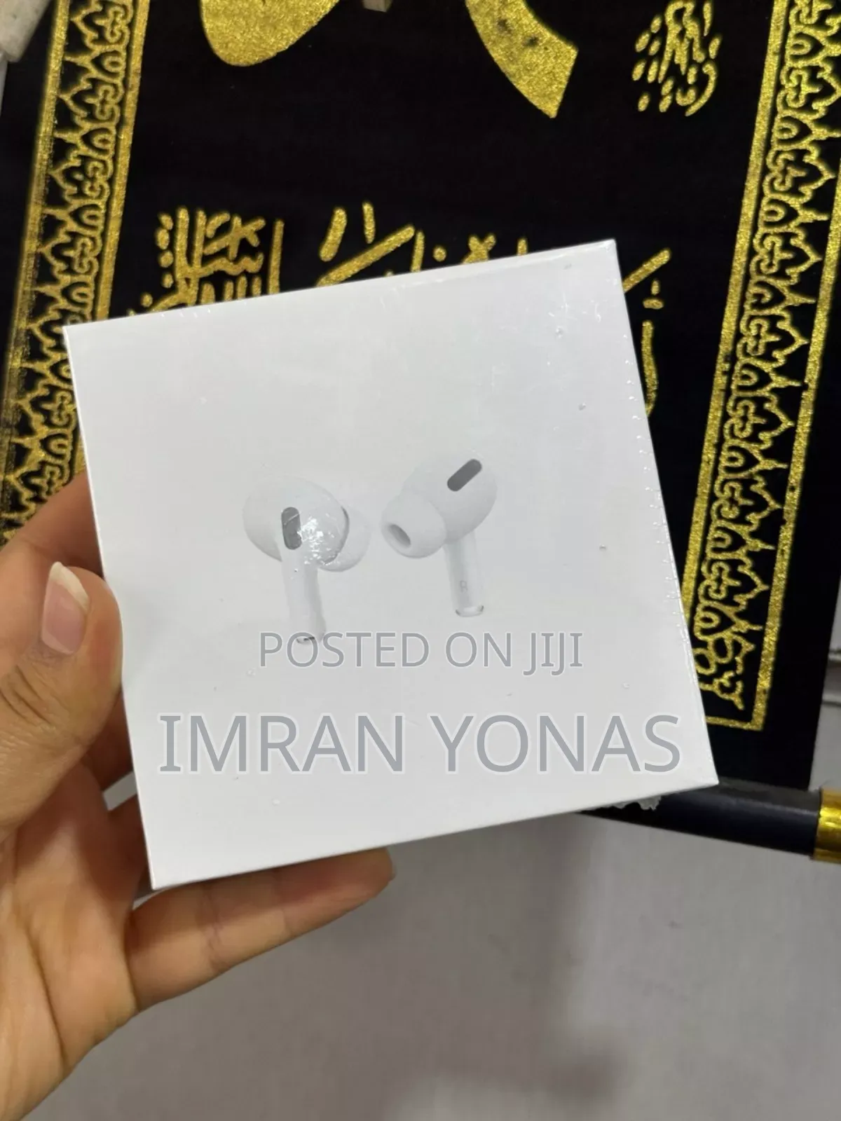 Airpod Pro
