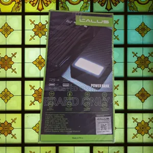 Two-Day Power Reserve in One Device