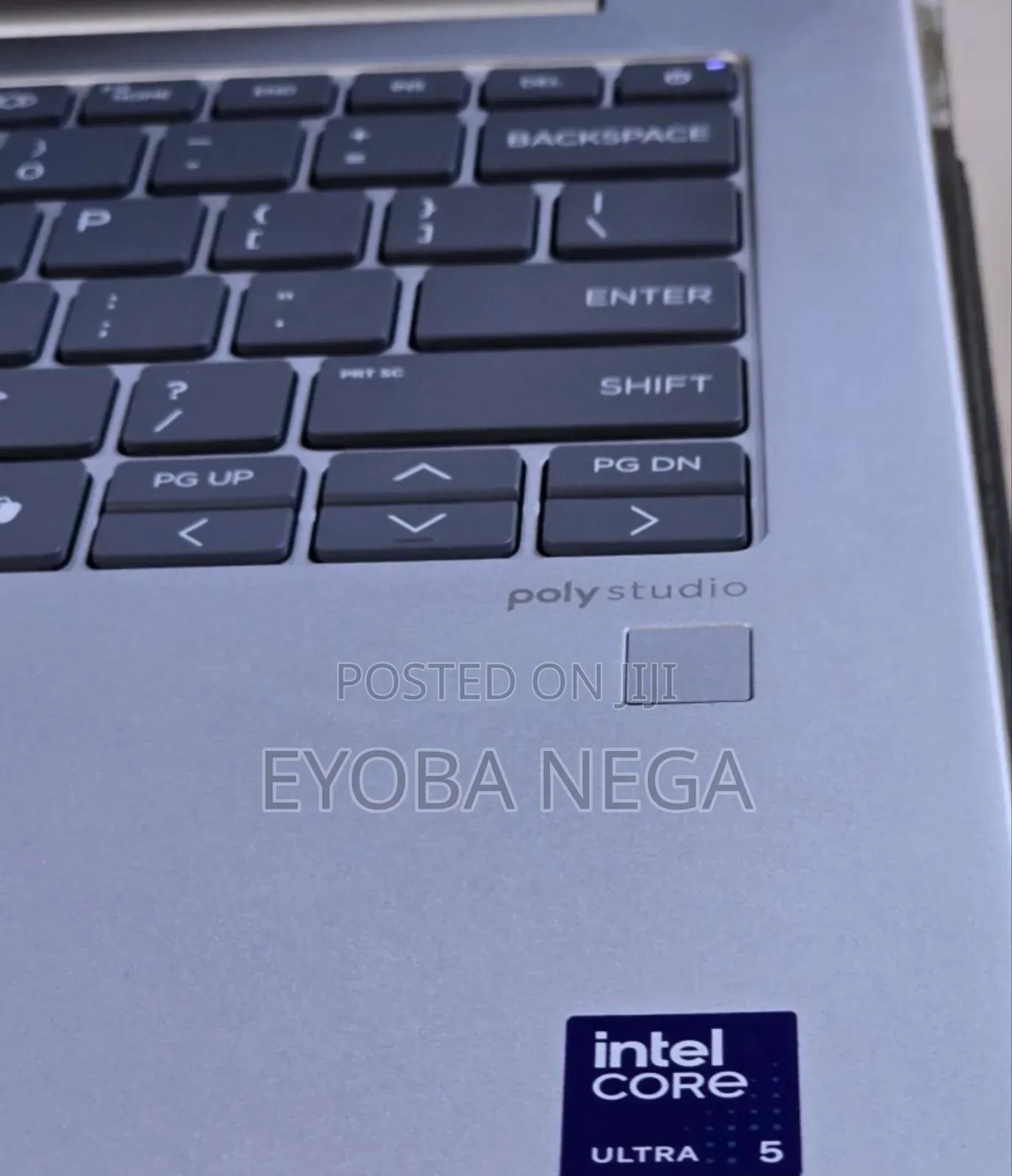 New Laptop HP ProBook 440 16GB Intel Core Ultra 5 SSD 512GB