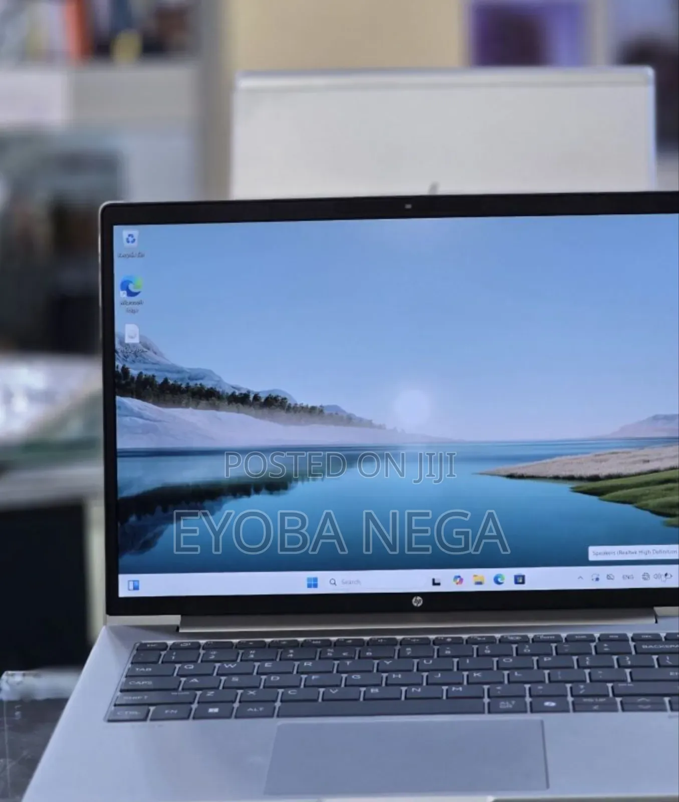 New Laptop HP ProBook 440 16GB Intel Core Ultra 5 SSD 512GB