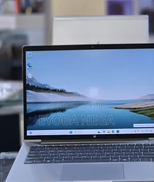 New Laptop HP ProBook 440 16GB Intel Core Ultra 5 SSD 512GB